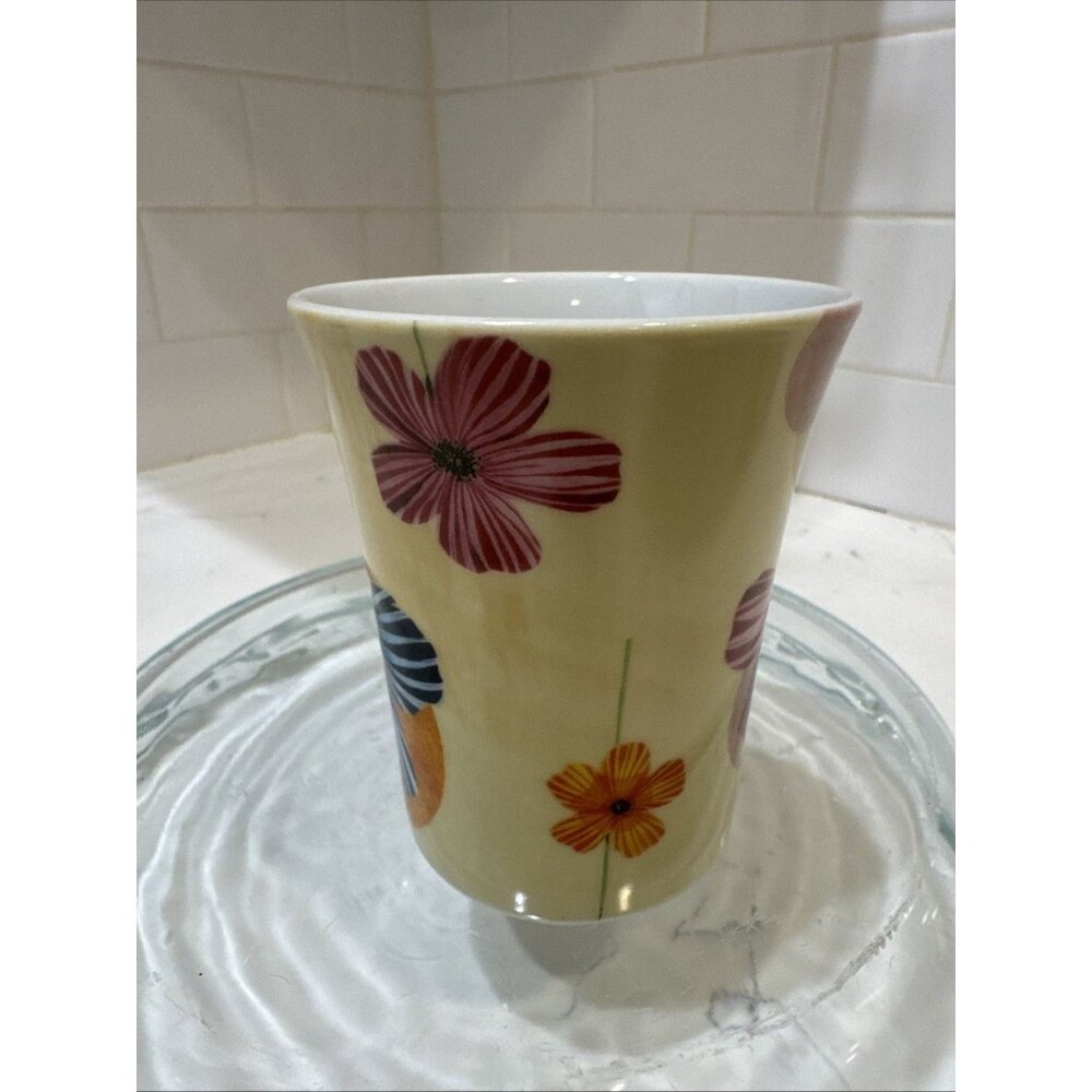Multiple Choice Single Coffee Tea Mug Kimono Pattern 10oz - Picture 5 of 9